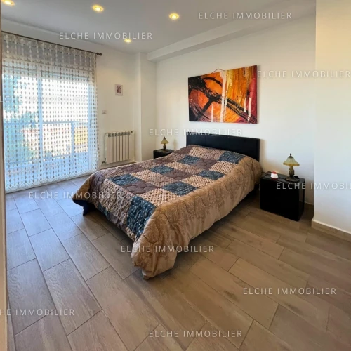 Location Appartement F3 Oran Oran