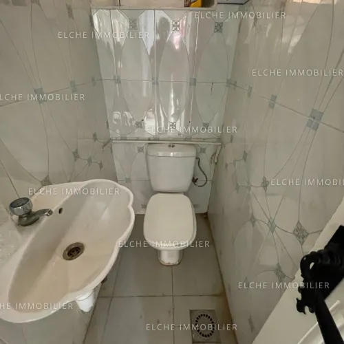 Vente Appartement Oran Oran