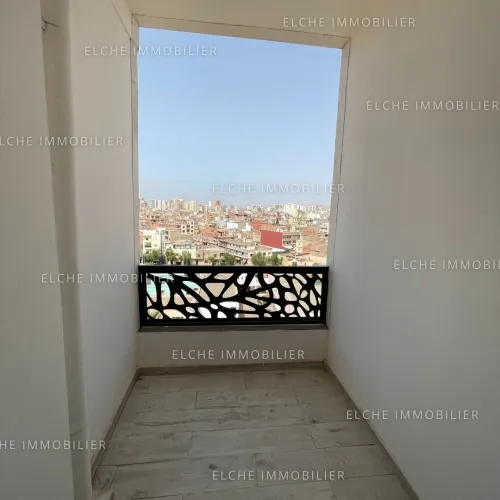 Vente Appartement Oran Oran
