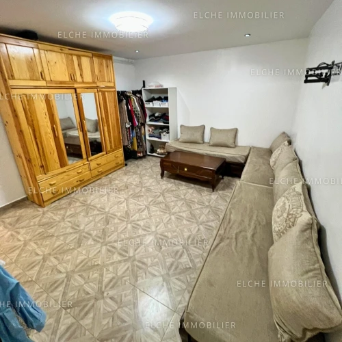 Vente Appartement F4 Oran Oran