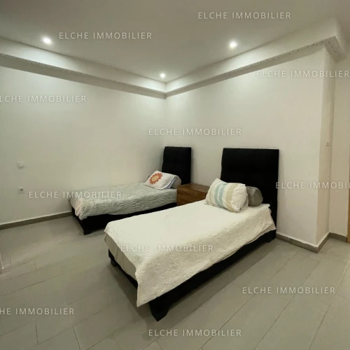Vente Appartement F3 Oran Oran