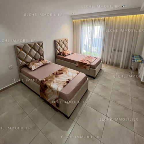 Vente Appartement F4 Oran Oran