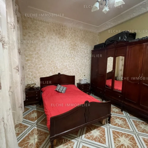 Vente Villa Oran Oran