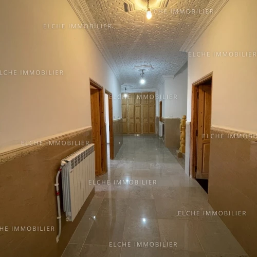 Vente Villa Oran Hassi mefsoukh