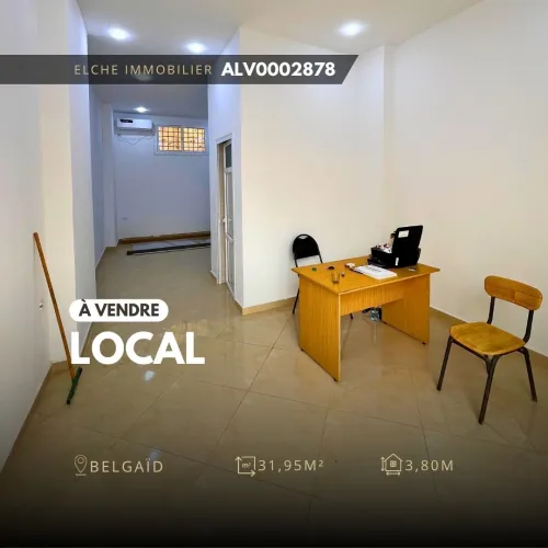 Vente Local Oran Bir el djir