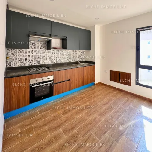 Location Appartement F4 Oran Bir el djir