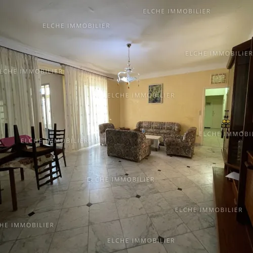 Vente Villa Oran Mers El Kébir