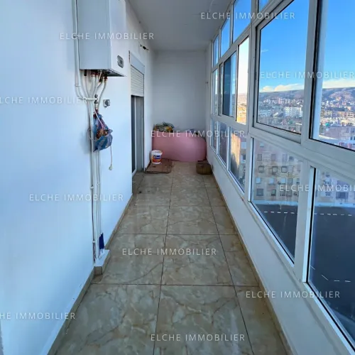 Location Appartement F4 Oran Oran