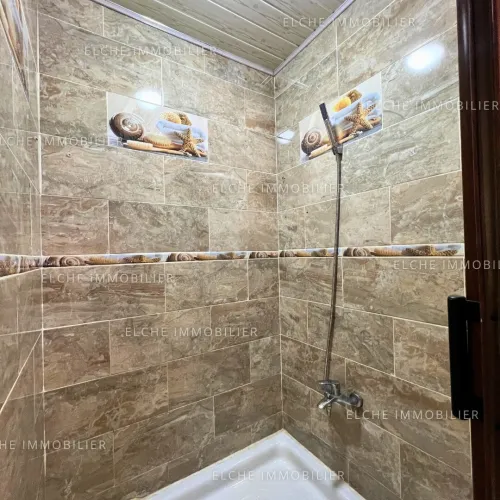 Vente Appartement F4 Oran Oran