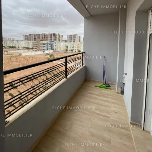 Location Appartement F5 Oran Bir el djir