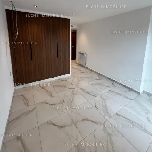 Vente Appartement F4 Oran Bir el djir