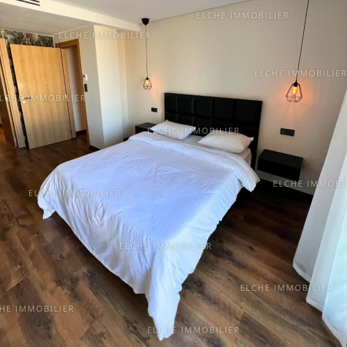 Location Appartement Duplex F3 Oran Ain el turck