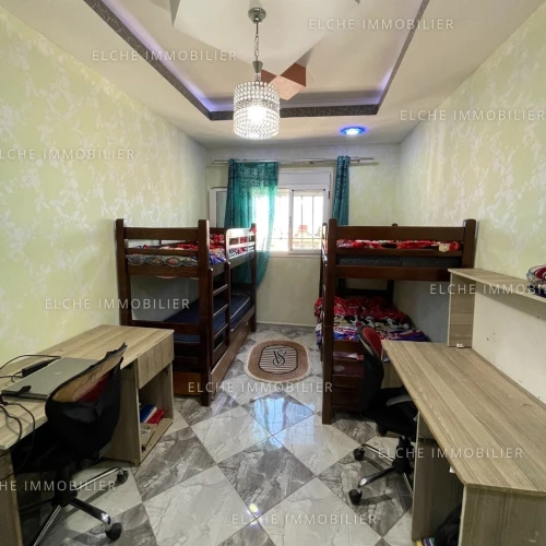 Vente Appartement Oran Ain el turck