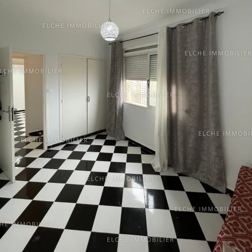 Location Appartement F3 Oran Oran