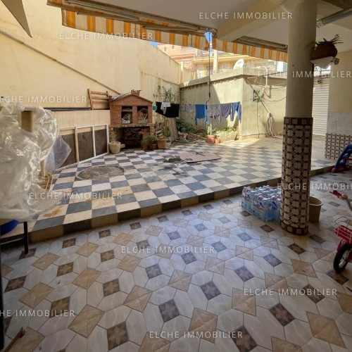 Vente Villa Oran Bir el djir