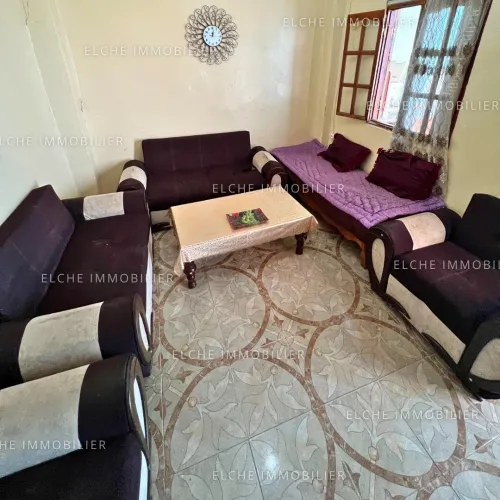 Vente Villa Oran Oran