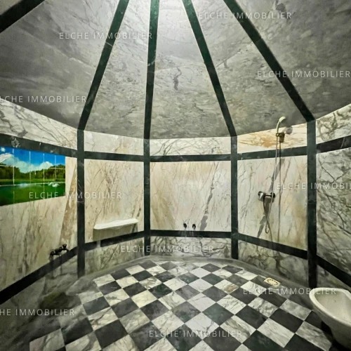 Vente Villa Oran Oran