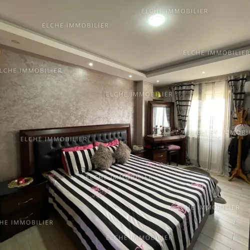 Vente Appartement Oran Bir el djir
