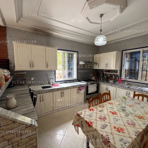 Vente Villa Oran Ain el turck
