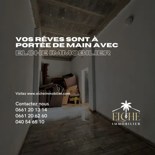 Vente Villa Oran Ain el turck