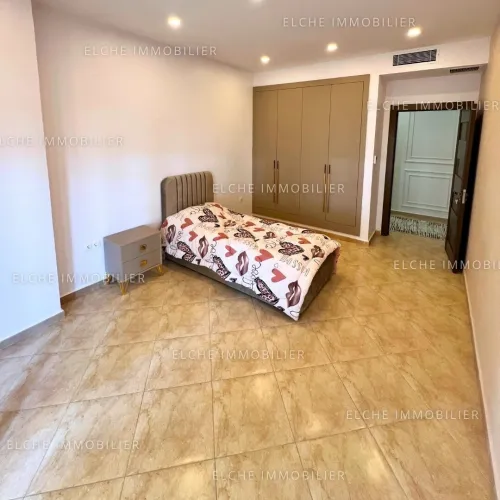 Location Appartement F4 Oran Bir el djir
