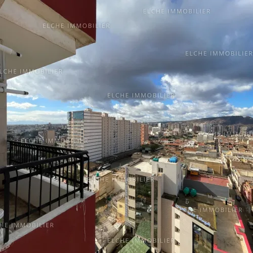 Location Appartement F3 Oran Oran