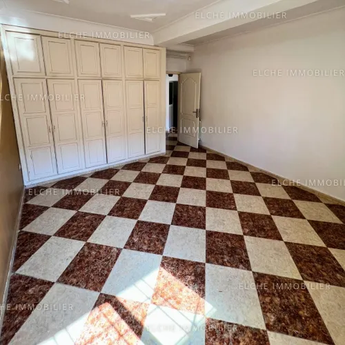 Vente Appartement F4 Oran Bir el djir