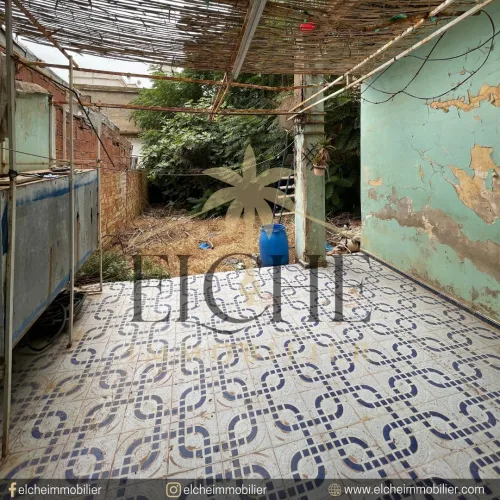 Vente Villa Oran Oran