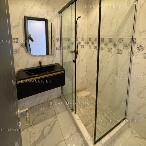 Location Appartement F2 Oran Oran