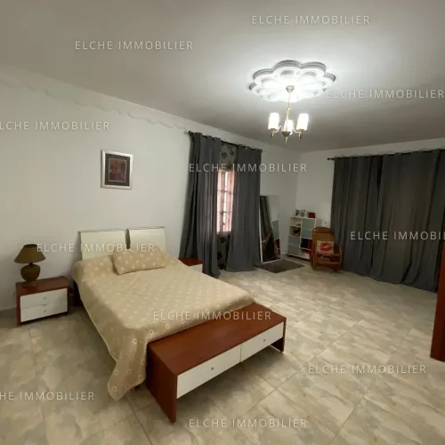 Vente Villa Oran Ain el turck