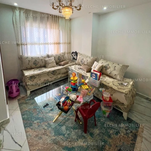Vente Appartement F3 Oran Bir el djir