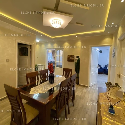 Vente Appartement Oran Bir el djir