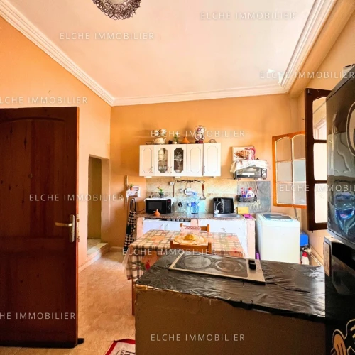 Vente Immeuble Oran Oran