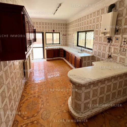 Vente Villa Oran Oran