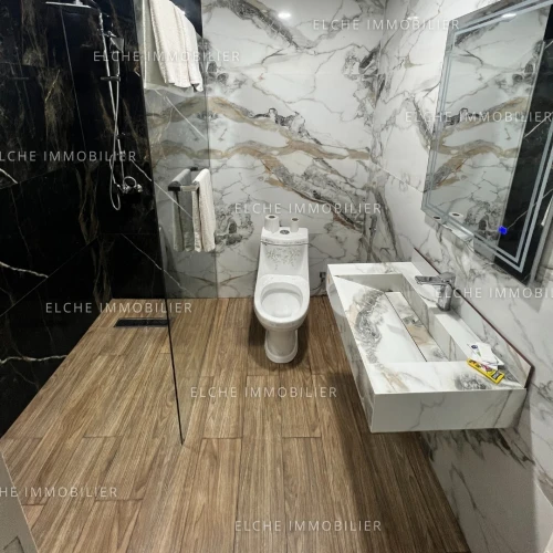 Vente Immeuble Oran Oran