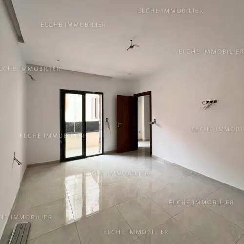 Vente Appartement F3 Oran Oran