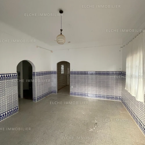 Vente Villa Oran Ain el turck