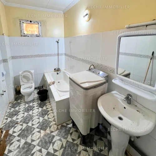 Location Appartement F4 Oran Oran