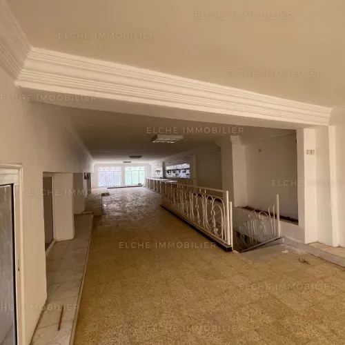Location Local Oran Bir el djir