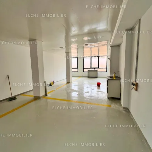 Vente Immeuble Oran Bir el djir