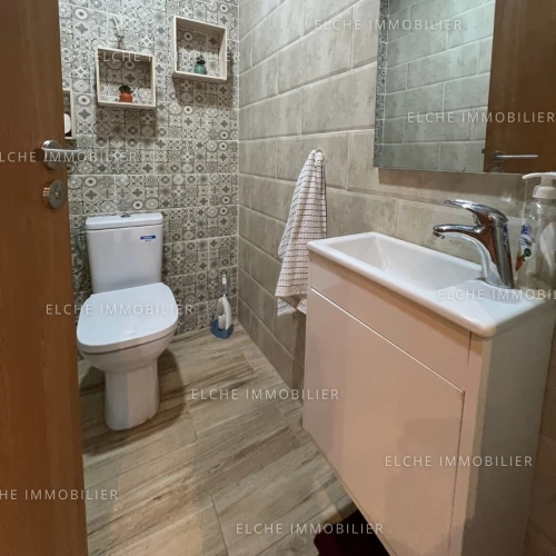 Vente Appartement Duplex F7 Oran Bir el djir