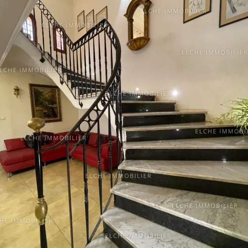Vente Villa Oran Oran