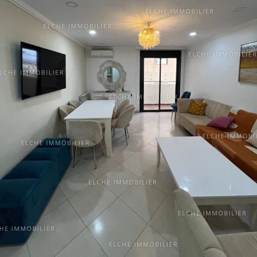 Location Appartement F3 Oran Oran