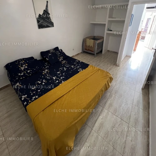 Vente Appartement Duplex F5 Oran Ain el turck