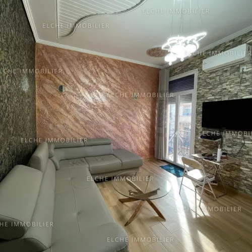 Vente Appartement Oran Oran