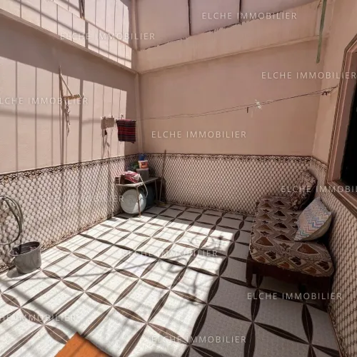 Vente Villa Oran Bir el djir