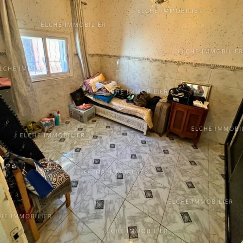 Vente Villa Oran Oran