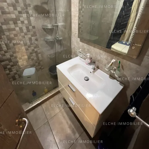 Location Appartement F4 Oran Oran