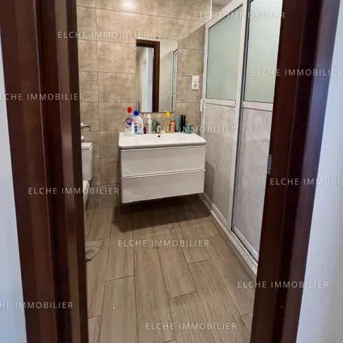 Location Appartement F3 Oran Bir el djir