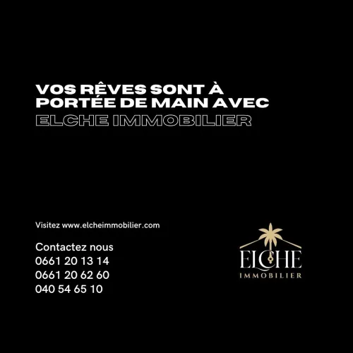 Vente Appartement F5 Oran Oran